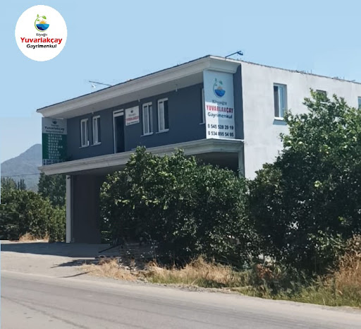 Köyceğiz Yuvarlakçay Gayrimenkul