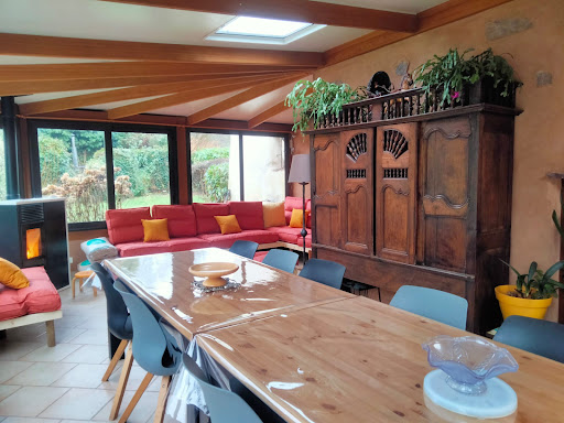 Photo de Gîte de Barenton à Paimpont (35380)