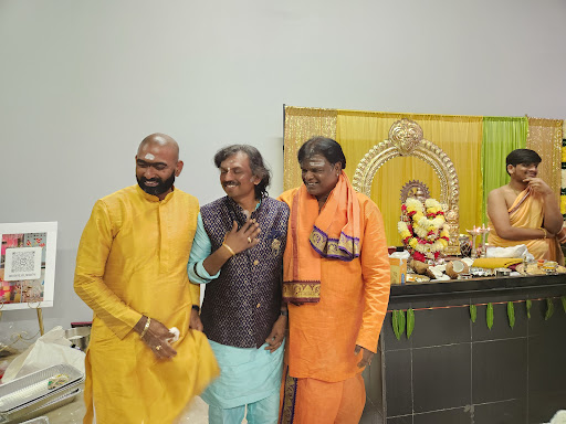 Sri Sai Sannidhi temple - Thumbnail