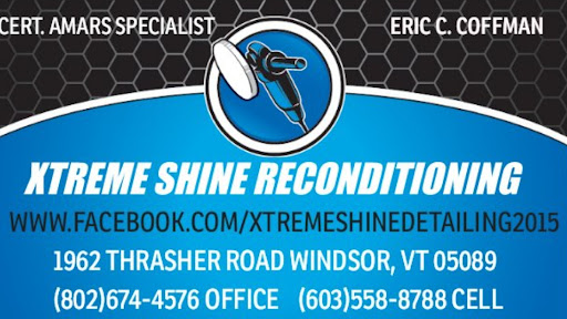 Xtreme Shine Reconditioning - Thumbnail
