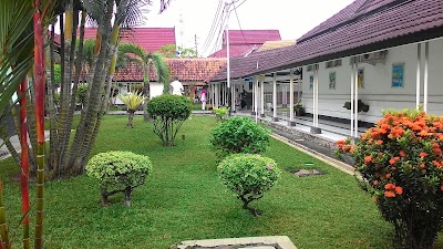 Photos of RSUP dr. Soeradji Tirtonegoro Klaten