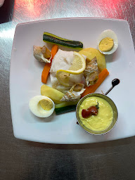 Photo n°5 de Bar restaurant Le 19 - Restaurant Golf de Bresson à Bresson (Restaurant)