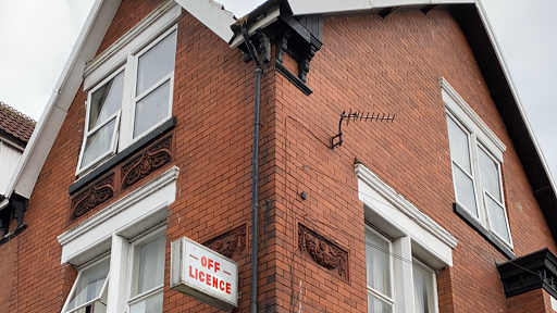 Laindon Road Convenience store - Thumbnail