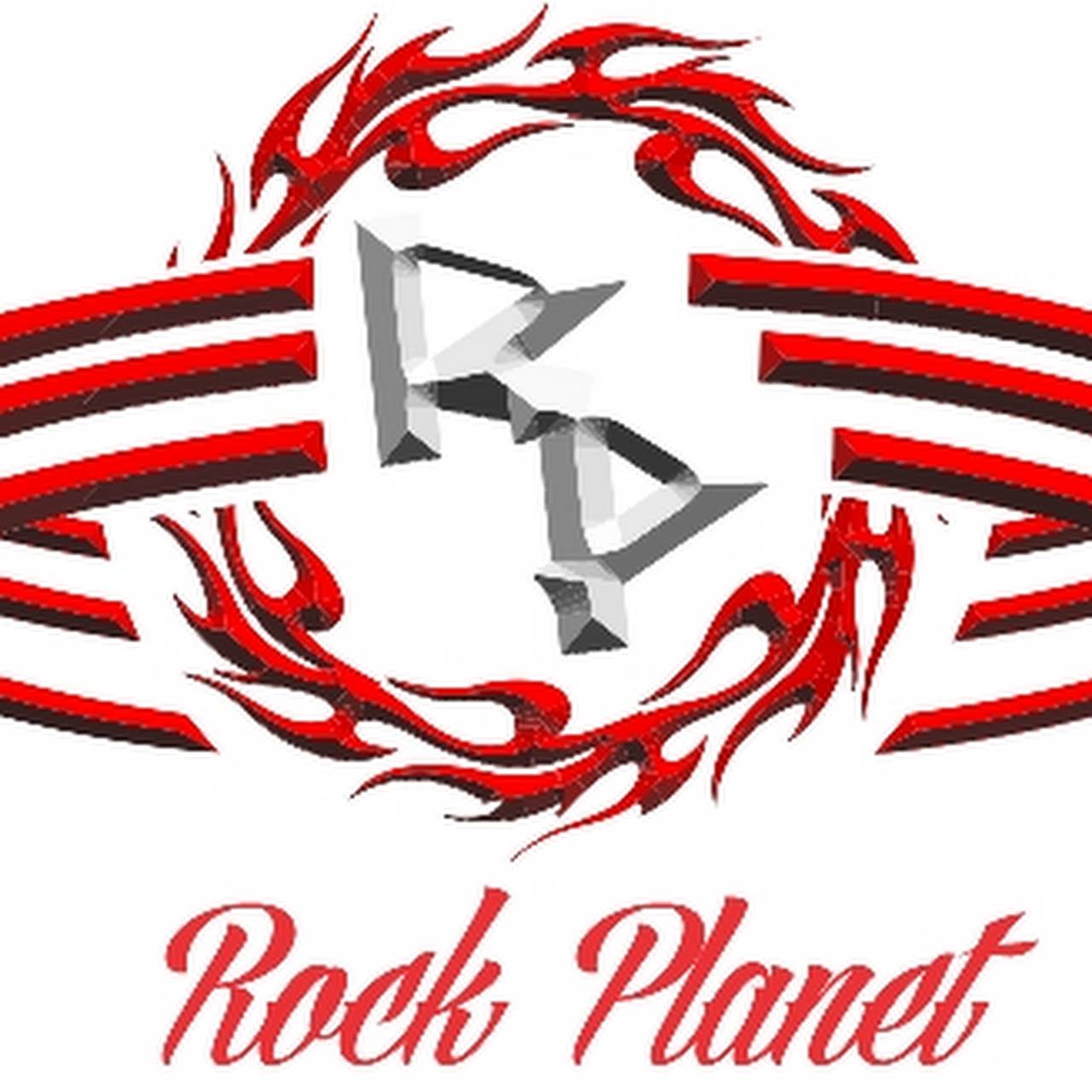 The Rock Planet Shop - Tienda De Ropa