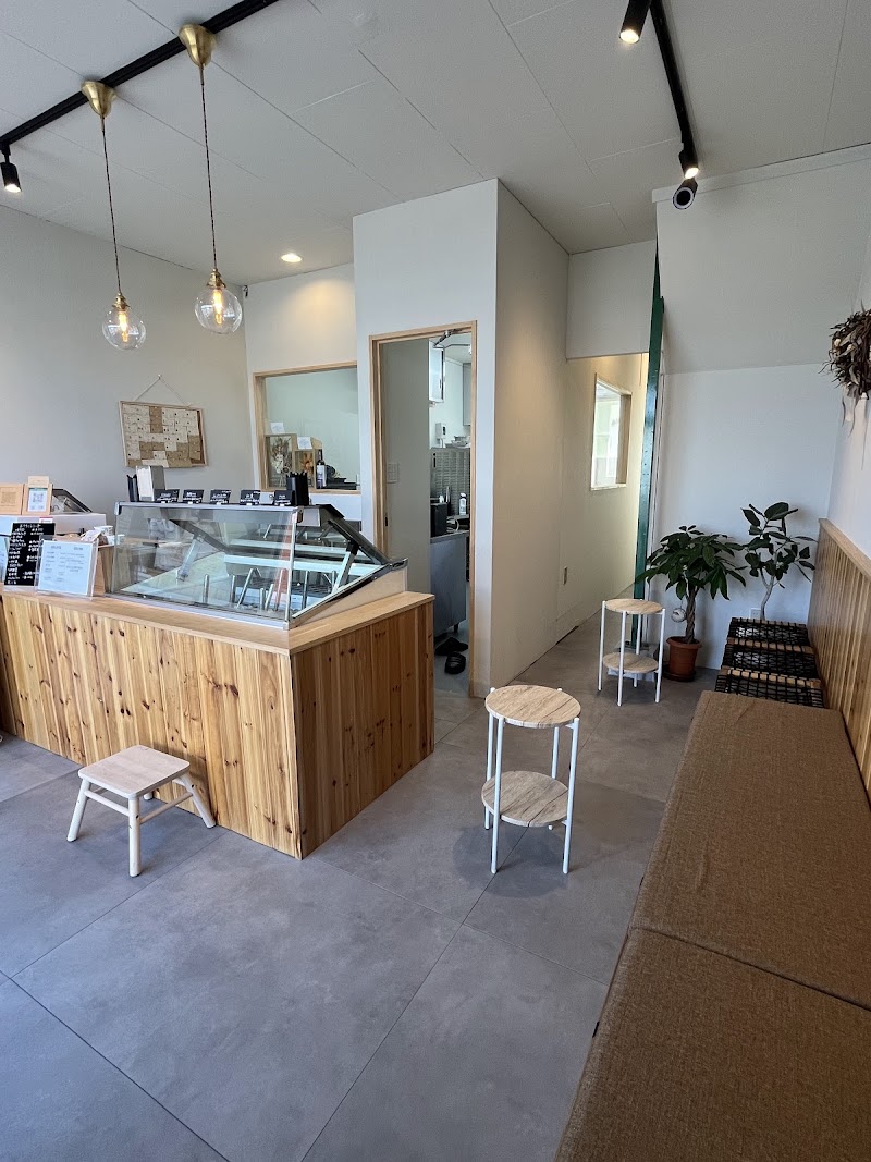 GELATERIA RAPACE(ジェラテリア ラパーチェ)