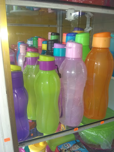 Tupperware Mazapa - Thumbnail
