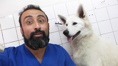 Photos of Centro Veterinario Tabancura