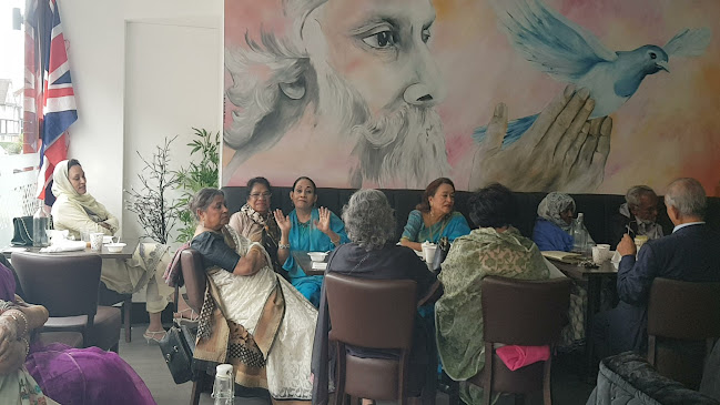 Guru Tandoori Restaurant - London