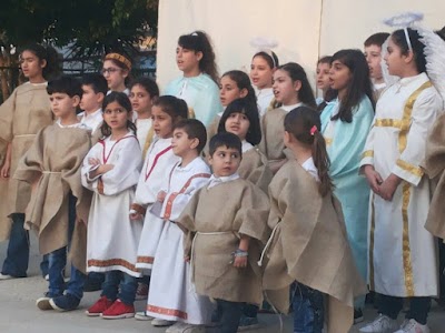 Photos of Saint Demetrios - Zouk