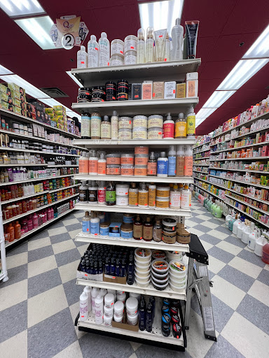 Stadium Beauty Supply - Thumbnail