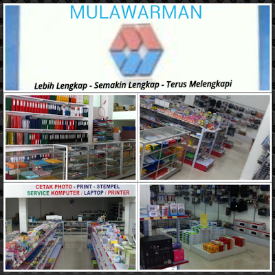 Photos of Toko MULAWARMAN