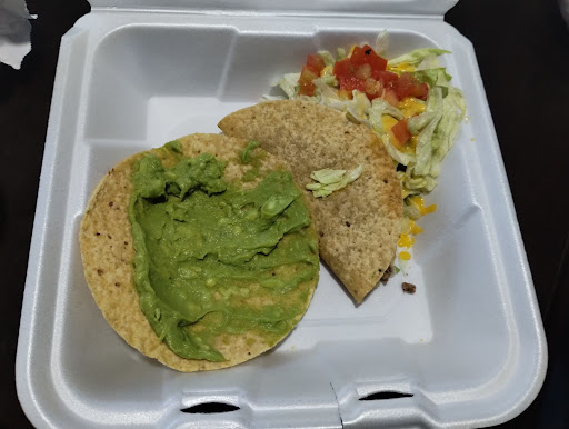 Jefe's Mexican restaurant - Thumbnail