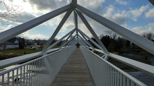 La Source Park - Visual