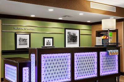 Photos of Hampton Inn Belton/Kansas City area