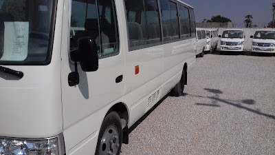 Photos of Fuji Sawa Motors cc