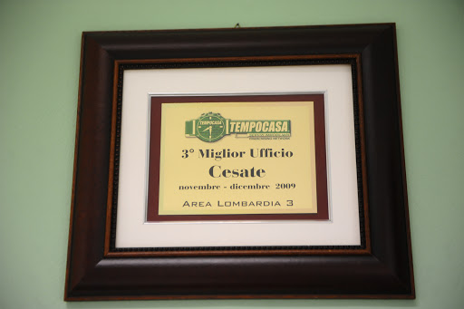 Agenzia Immobiliare Tempocasa Cesate - Thumbnail