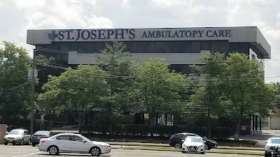 St Joseph Hospital