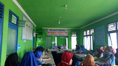 Photos of PUSKESMAS PASUNGKAN