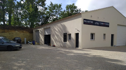 Malaucene Carrosserie