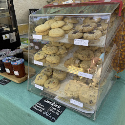 Photo n°46 de biscuiterie Collobrières Gourmands et Gourmets à Collobrières (Pâtisserie)