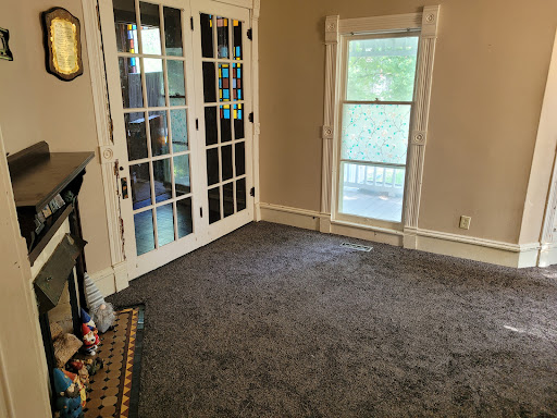 Edgecomb Flooring - Visual