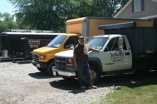 Bonded Construction,LLC