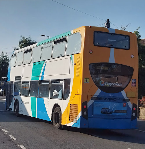 Stagecoach Scunthorpe - Thumbnail