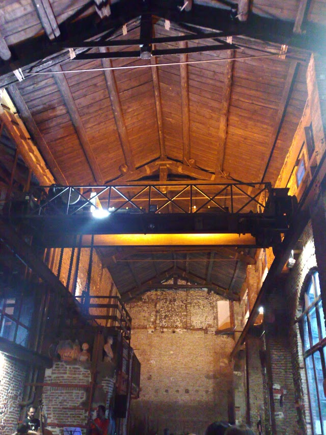 Foundry Napoleonic Eugenia