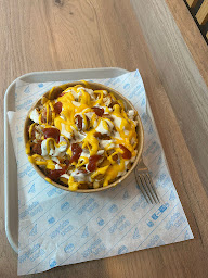 Photo n°6 de The Seven 7 à Beauvais (Restaurant de hamburgers)