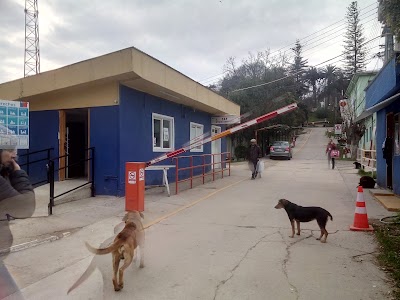 Photos of Hospital de Pe&ntilde;ablanca