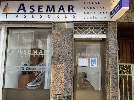 Asemar Asesores Rojales