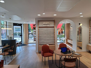 Photo n°14 de Opticiens Maurice Frères - Opticien Molsheim à Molsheim (Opticien)