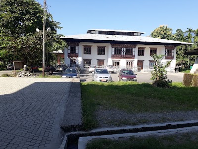 photo of Sarpang Central School