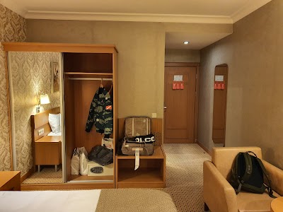 Butik Otel Sefa