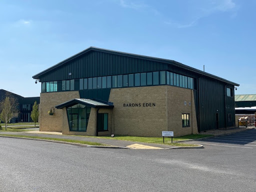 Barons Eden
