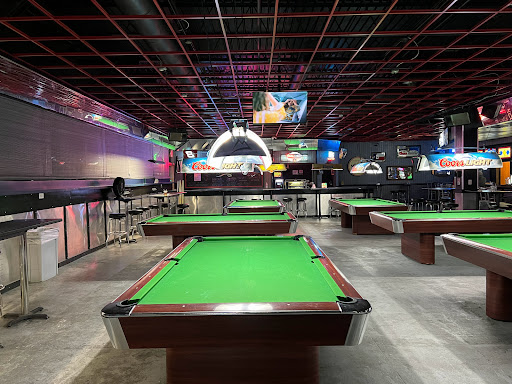J J Dakota's Billiards - Thumbnail