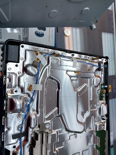 Uwire Phone & Computer Repair - Thumbnail
