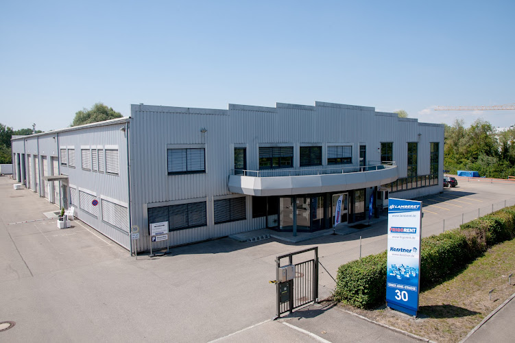 Lamberet Deutschland GmbH