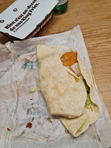 Photo 5 - Burger King