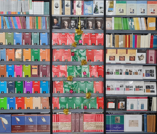 Agenzia Libraria Editoriale di Iannone Cosmo - Thumbnail