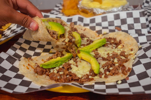 Los de Arrachera Apodaca - Thumbnail