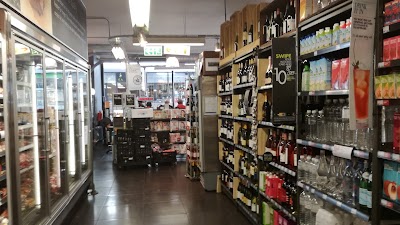 Photos of Woolworths Parktown Quarter