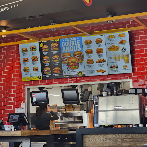 Carl's Jr. Pooraka - Thumbnail