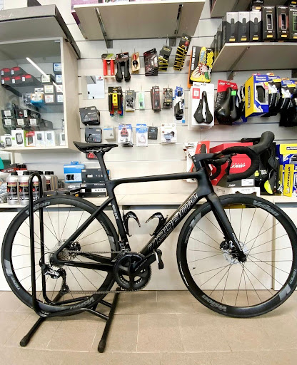 CICLI EFFE BI - Visual