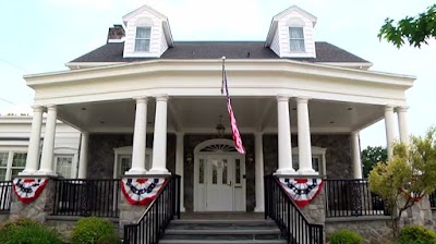 Krienen-Griffith Funeral Home