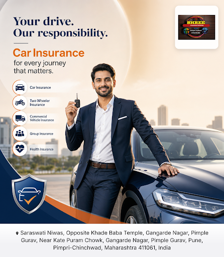 Shree Insurance Solution is a reputable health insurance agency offering comprehensive coverage f… post image