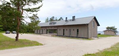Photos of Kalaranna puhkemaja