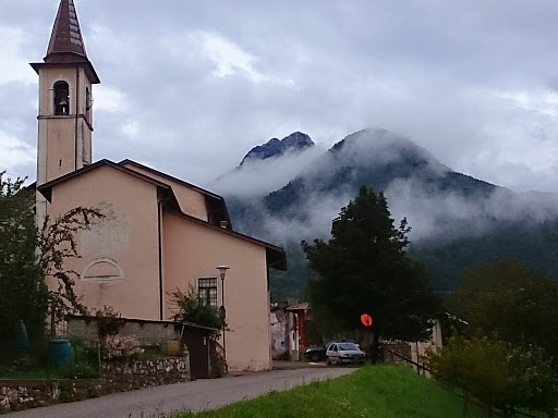 Camposilvano - Visual