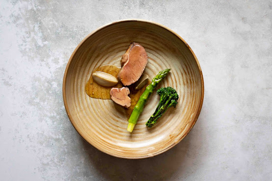 Restaurant Bisque by null