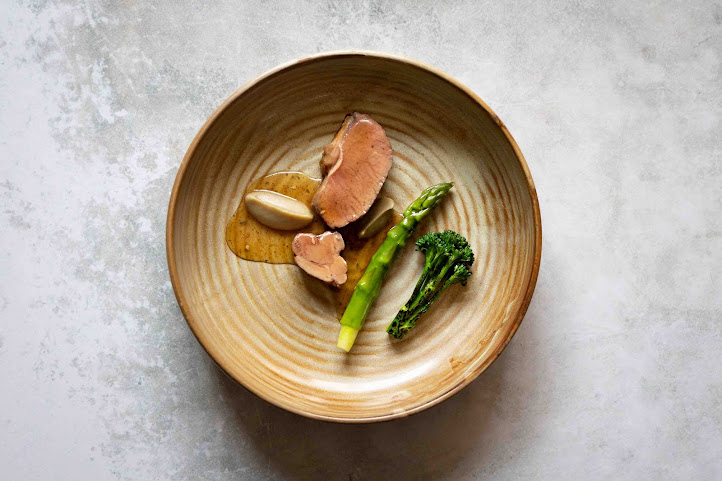 Restaurant Bisque by null